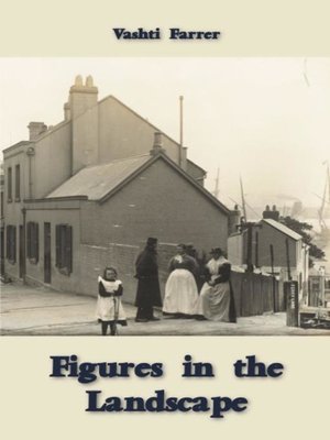 cover image of Figures in the Landscape